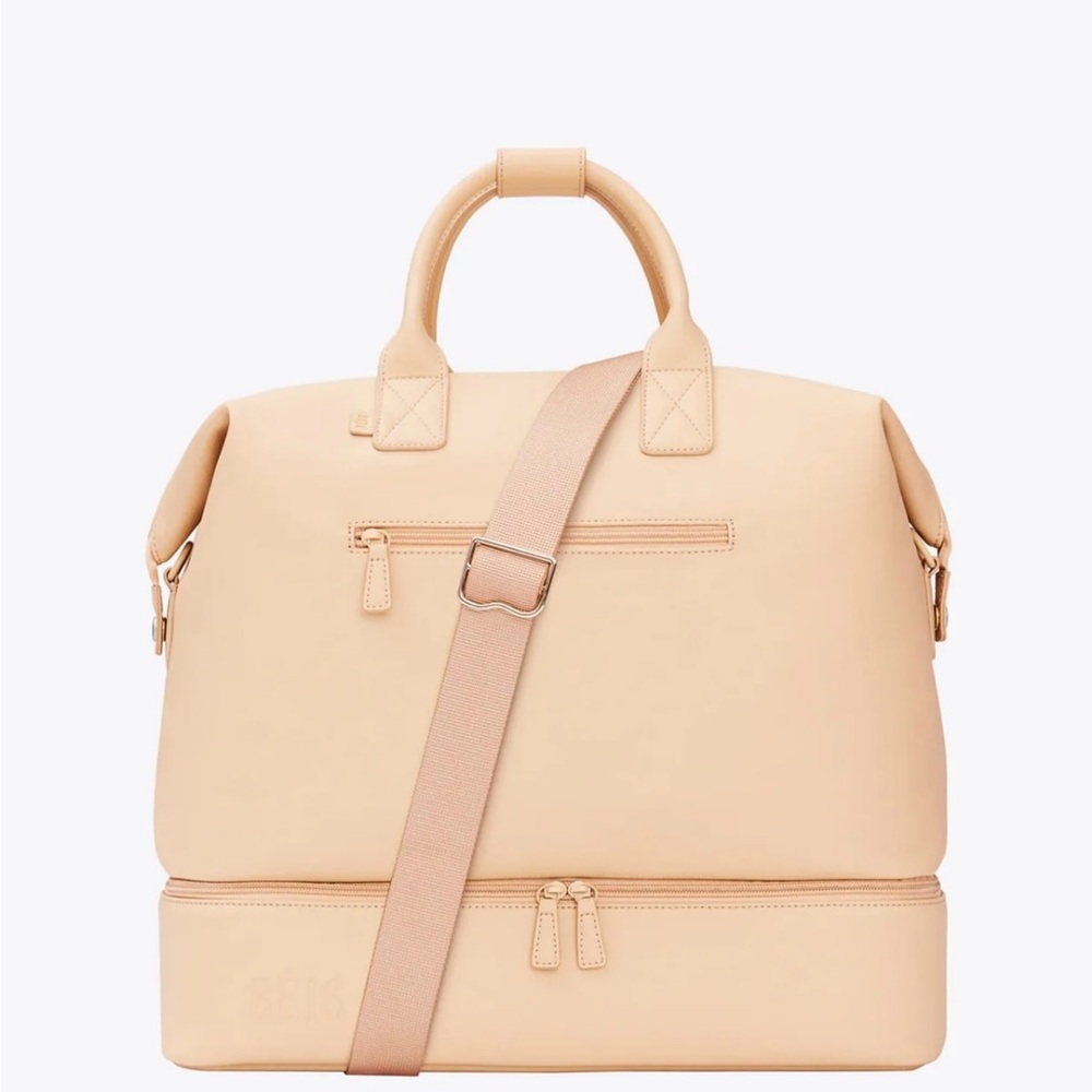 BÉIS The Premium Weekender Bag
